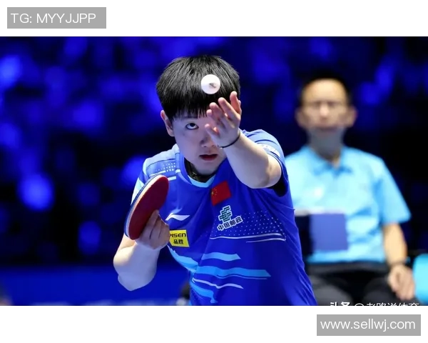 杭州乒乓球队在杯赛中的战术运用与表现分析及未来展望