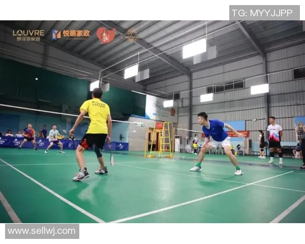 深圳羽毛球队状态飙升位列最新TOP10榜首引领羽坛风潮