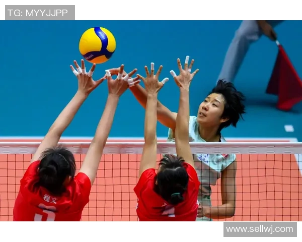 赛后分析：北京排球队与广州排球队的团队协作表现及其影响探讨