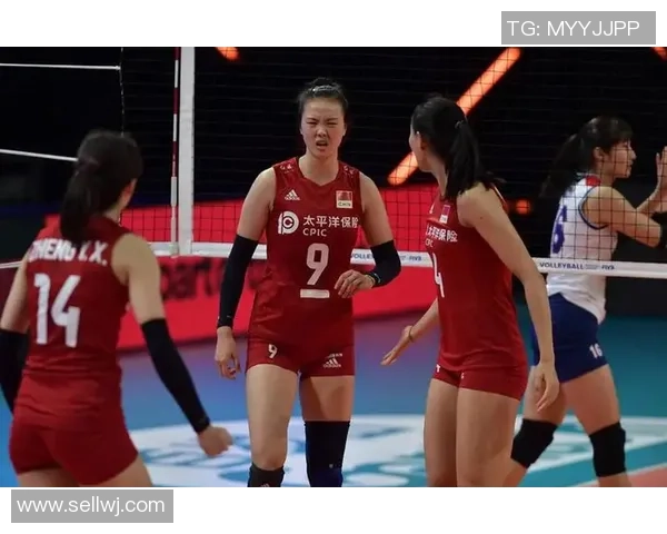 广州排球队反击战术解析与深度剖析排球竞技的魅力与挑战