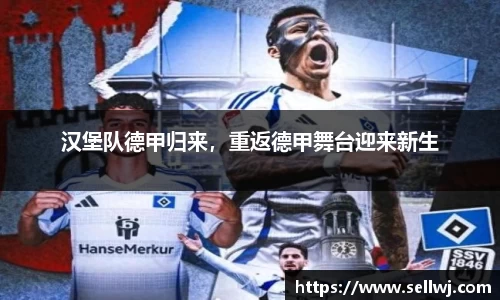 汉堡队德甲归来，重返德甲舞台迎来新生