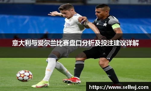 意大利与爱尔兰比赛盘口分析及投注建议详解