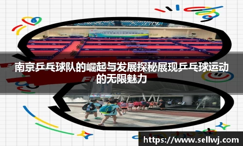 南京乒乓球队的崛起与发展探秘展现乒乓球运动的无限魅力